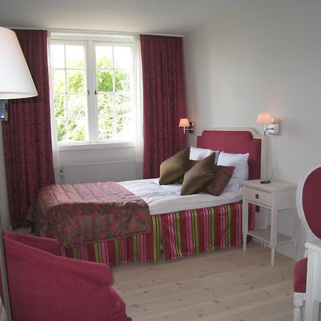 Skjoldenaesholm Slot Hotel Jystrup ภายนอก รูปภาพ