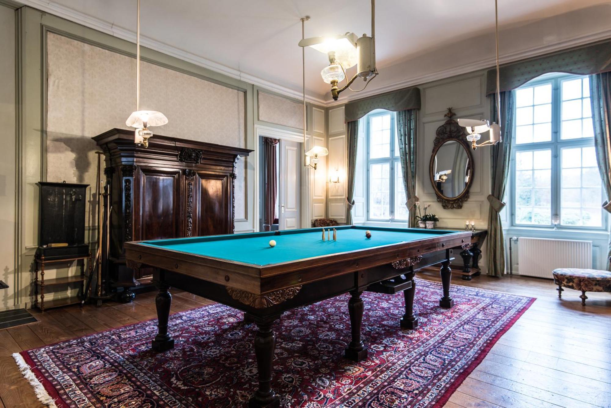 Skjoldenaesholm Slot Hotel Jystrup ภายนอก รูปภาพ