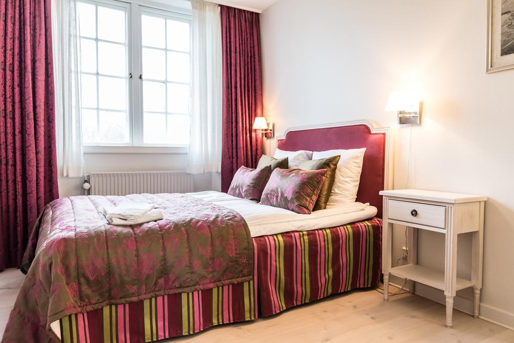 Skjoldenaesholm Slot Hotel Jystrup ห้อง รูปภาพ