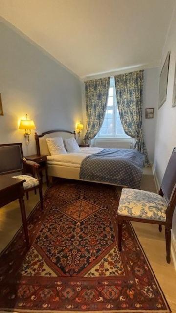Skjoldenaesholm Slot Hotel Jystrup ภายนอก รูปภาพ