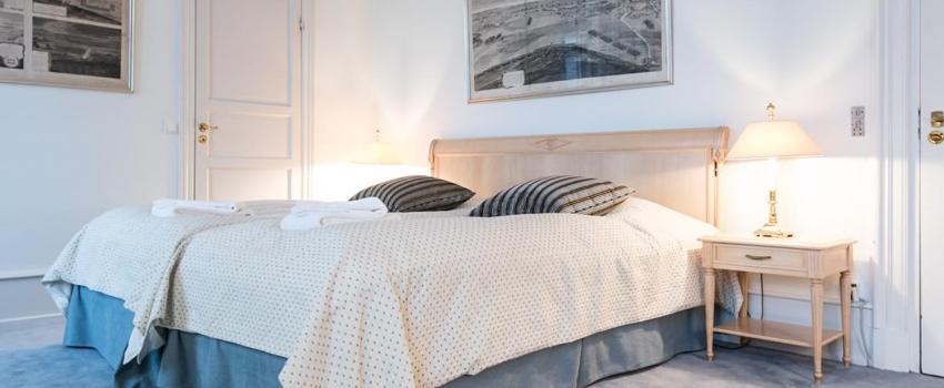 Skjoldenaesholm Slot Hotel Jystrup ภายนอก รูปภาพ