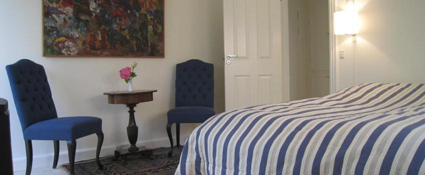 Skjoldenaesholm Slot Hotel Jystrup ภายนอก รูปภาพ