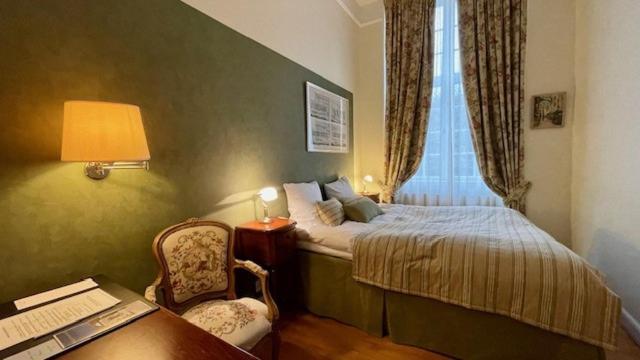 Skjoldenaesholm Slot Hotel Jystrup ภายนอก รูปภาพ