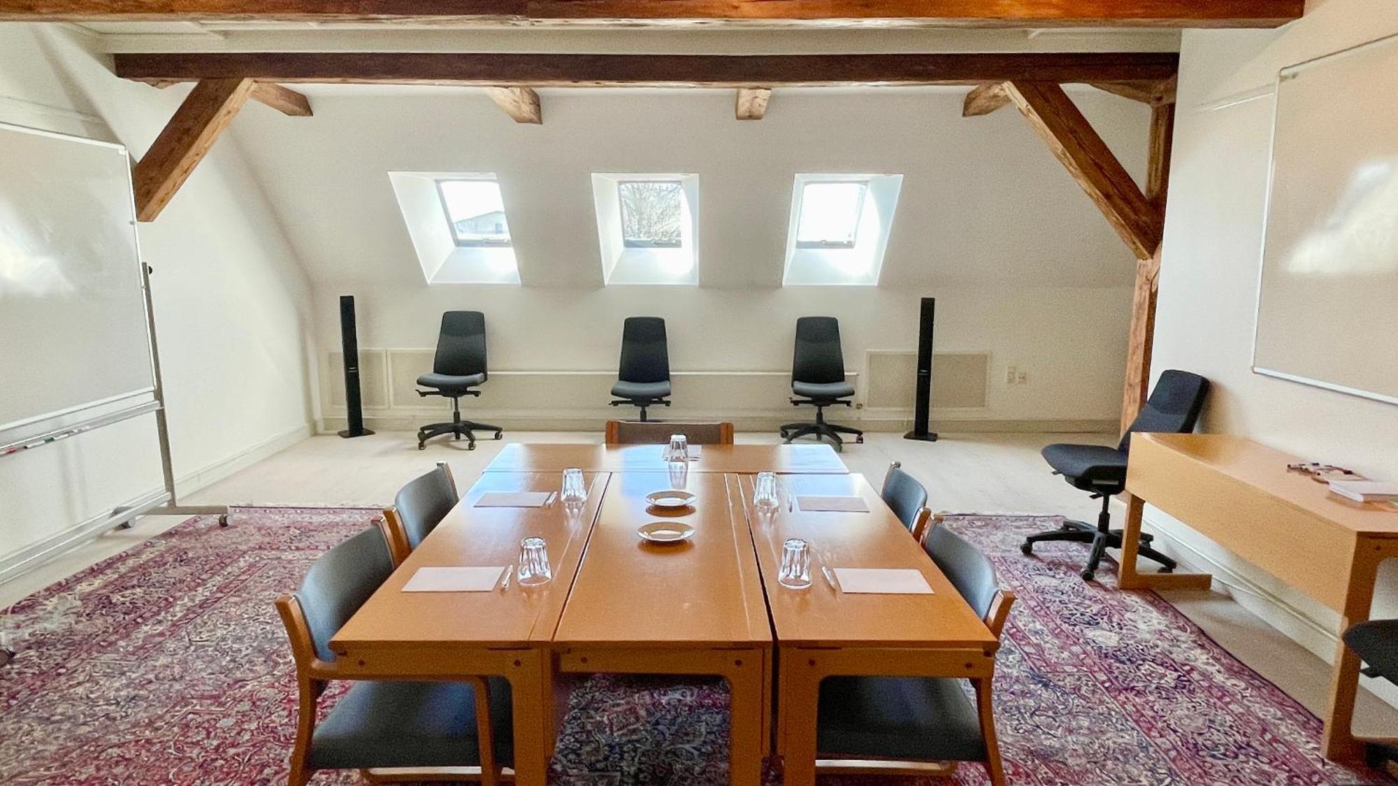 Skjoldenaesholm Slot Hotel Jystrup ภายนอก รูปภาพ