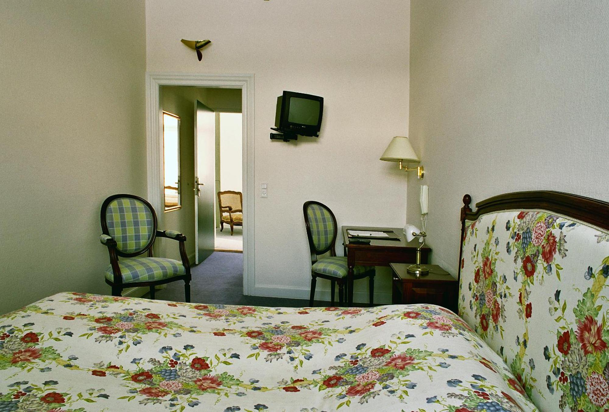 Skjoldenaesholm Slot Hotel Jystrup ภายนอก รูปภาพ