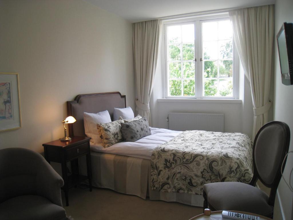 Skjoldenaesholm Slot Hotel Jystrup ห้อง รูปภาพ